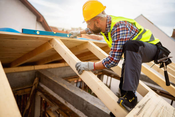 Professional Roofing Contractor in Flordell Hills, MO