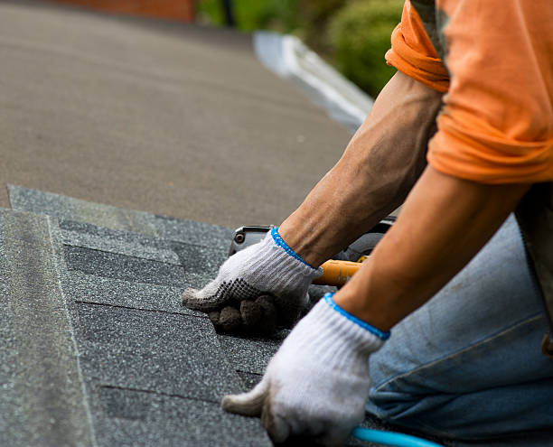 Best Shingle Roofing Installation  in Flordell Hills, MO